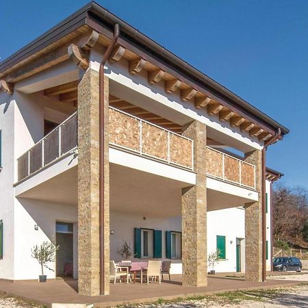 Amazing Apartment In Valnogaredo Pd With 3 Bedrooms, Wifi And Outdoor Swimming Pool Boccon Exteriör bild