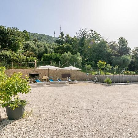 Amazing Apartment In Valnogaredo Pd With 3 Bedrooms, Wifi And Outdoor Swimming Pool Boccon Exteriör bild