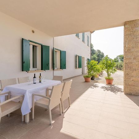 Amazing Apartment In Valnogaredo Pd With 3 Bedrooms, Wifi And Outdoor Swimming Pool Boccon Exteriör bild