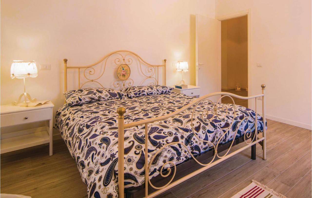 Amazing Apartment In Valnogaredo Pd With 3 Bedrooms, Wifi And Outdoor Swimming Pool Boccon Exteriör bild