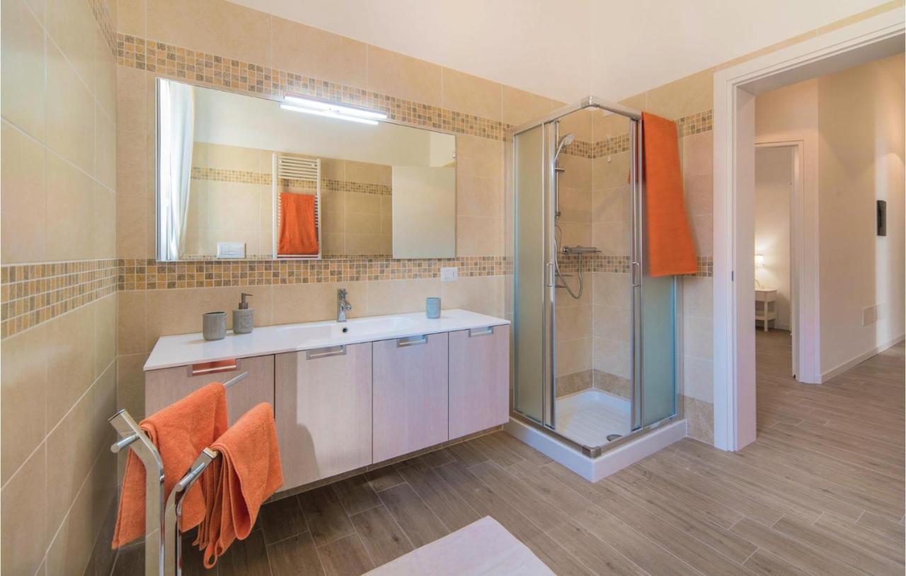 Amazing Apartment In Valnogaredo Pd With 3 Bedrooms, Wifi And Outdoor Swimming Pool Boccon Exteriör bild