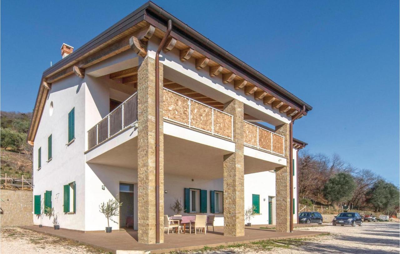 Amazing Apartment In Valnogaredo Pd With 3 Bedrooms, Wifi And Outdoor Swimming Pool Boccon Exteriör bild
