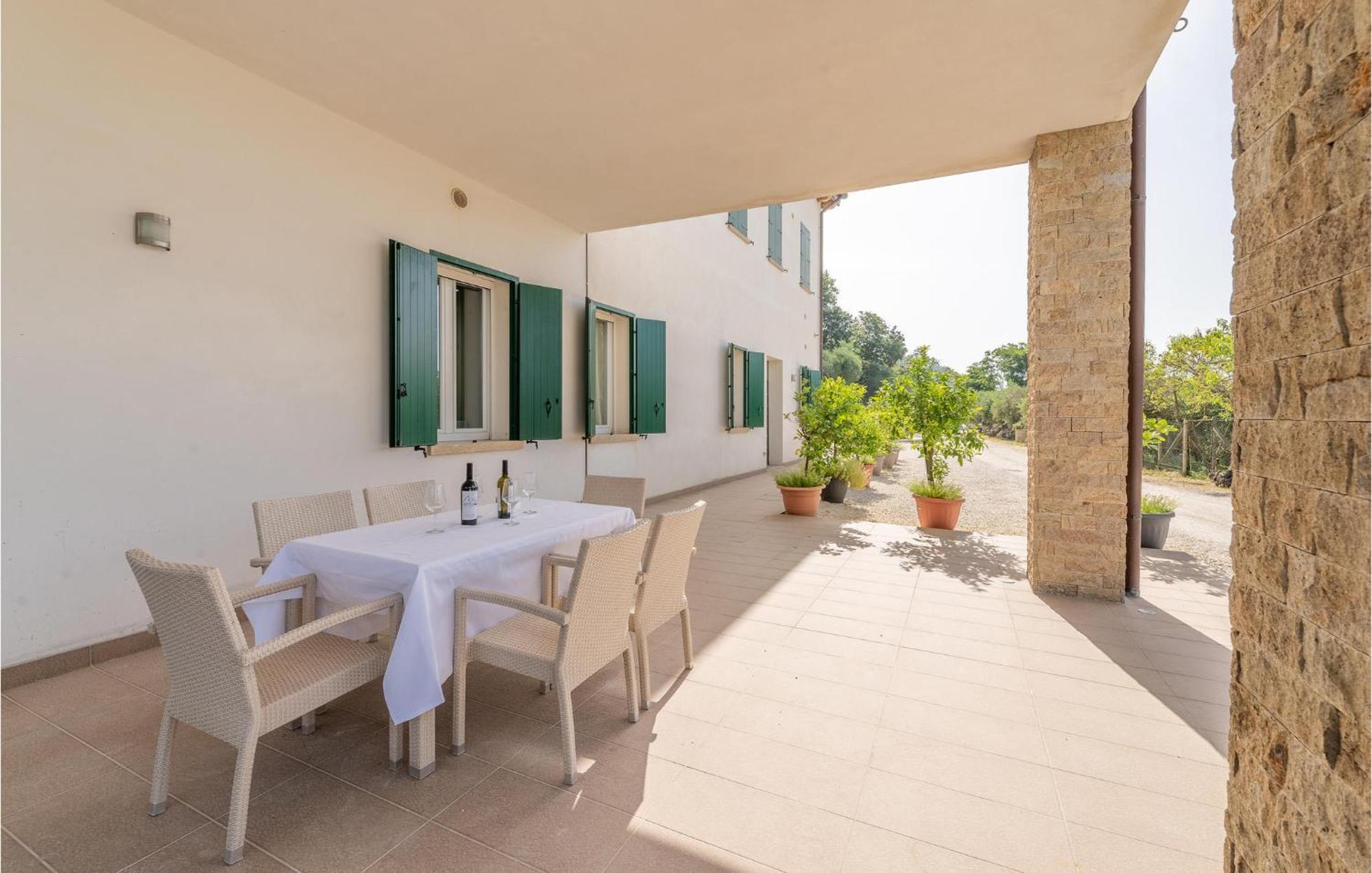 Amazing Apartment In Valnogaredo Pd With 3 Bedrooms, Wifi And Outdoor Swimming Pool Boccon Exteriör bild
